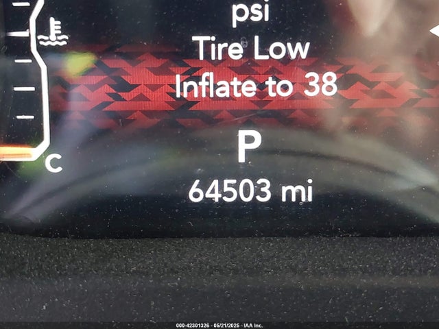 1C4HJXDN6MW669228 Jeep 2021