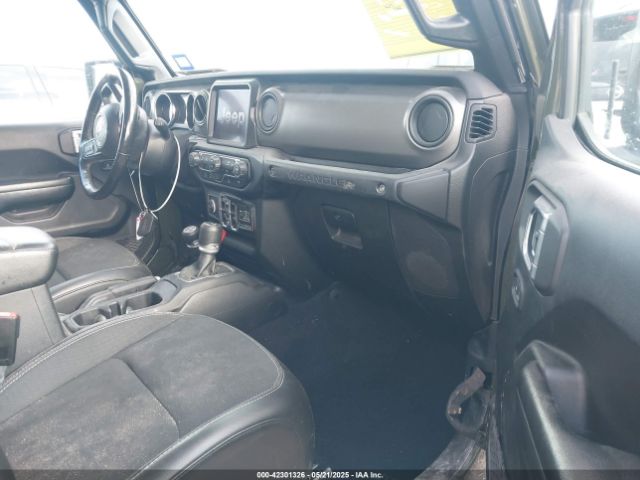 2021 JEEP WRANGLER UNLIMITED 1C4HJXDN6MW669228 Photo 4
