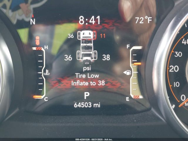 2021 JEEP WRANGLER UNLIMITED 1C4HJXDN6MW669228 Photo 6