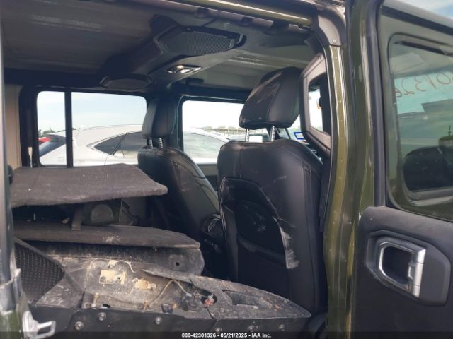2021 JEEP WRANGLER UNLIMITED 1C4HJXDN6MW669228 Photo 7