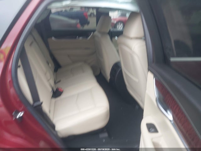 2018 CADILLAC XT5 1GYKNCRS8JZ212006 Photo 7