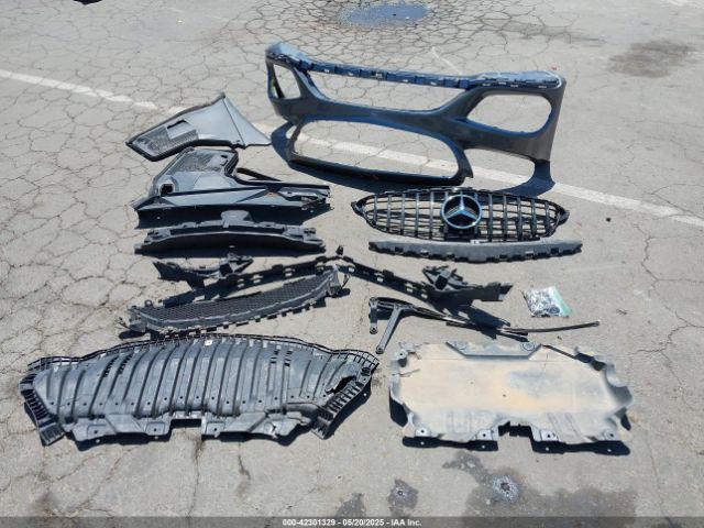 WDDWJ4JB2HF503557 Mercedes-Benz C 300
