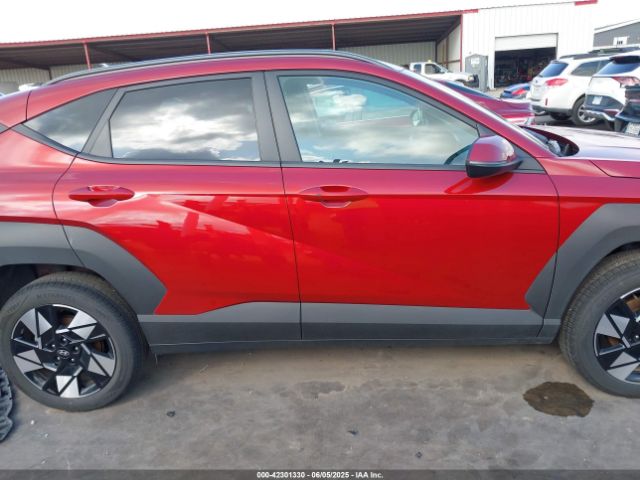 KM8HBCAB6SU199769 Hyundai Kona Sel