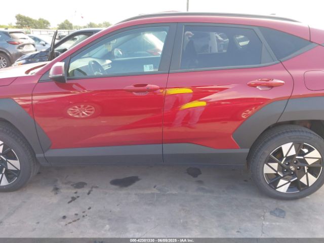KM8HBCAB6SU199769 Hyundai Kona Sel