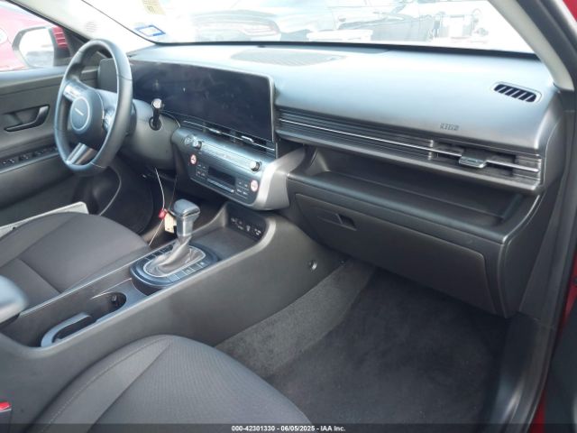 KM8HBCAB6SU199769 Hyundai Kona Sel