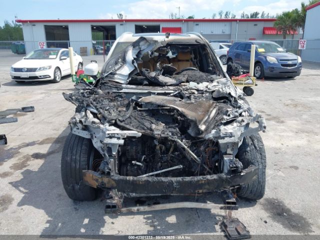 2016 VOLVO XC90 YV4A22PLXG1018954 Photo 5