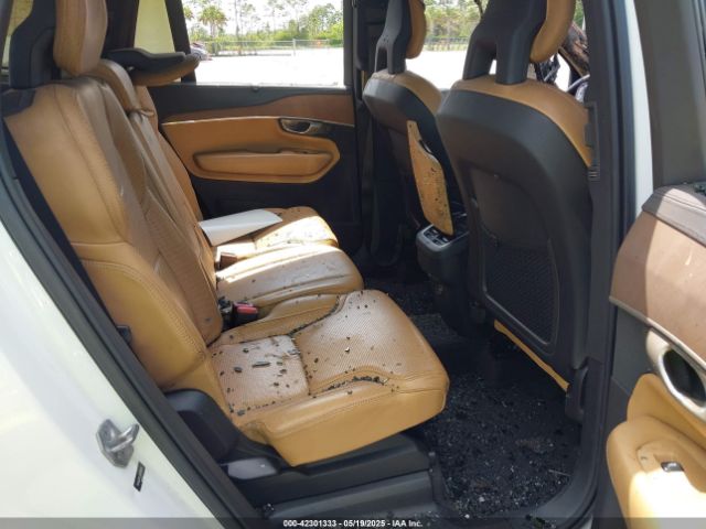 2016 VOLVO XC90 YV4A22PLXG1018954 Photo 7