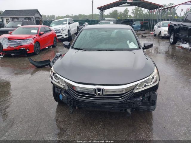 1HGCR2F38HA135783 Honda ACCORD LX