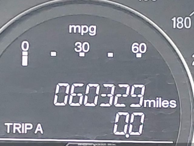 1HGCR2F38HA135783 Honda ACCORD LX