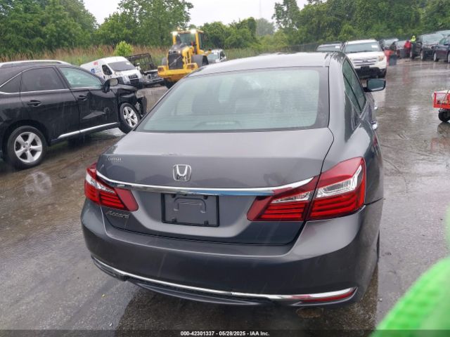 1HGCR2F38HA135783 Honda ACCORD LX
