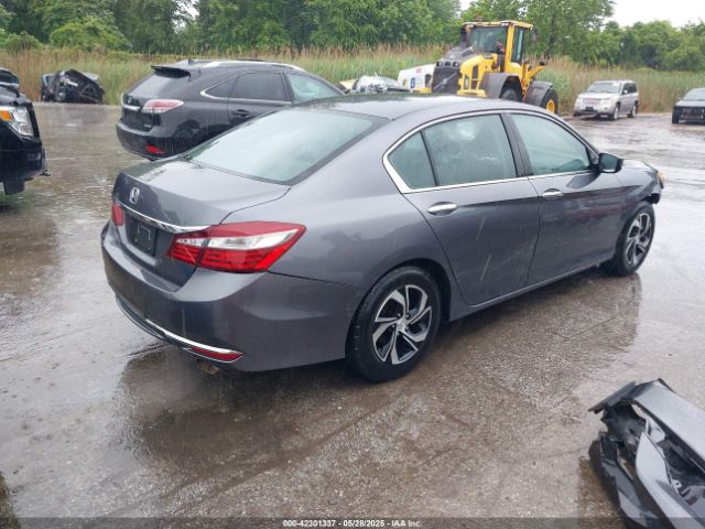 1HGCR2F38HA135783 Honda ACCORD LX