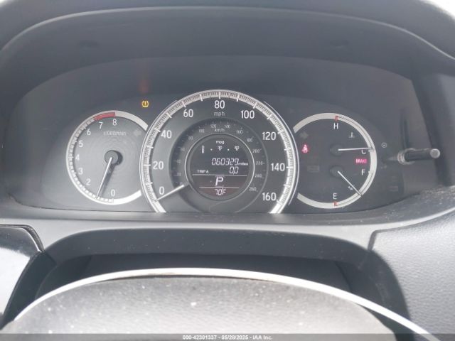 1HGCR2F38HA135783 Honda ACCORD LX