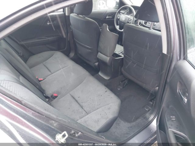 1HGCR2F38HA135783 Honda ACCORD LX