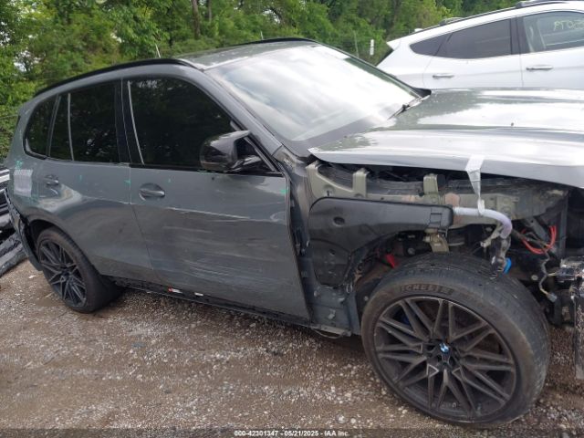 5YMJU0C00M9G75234 BMW 2021