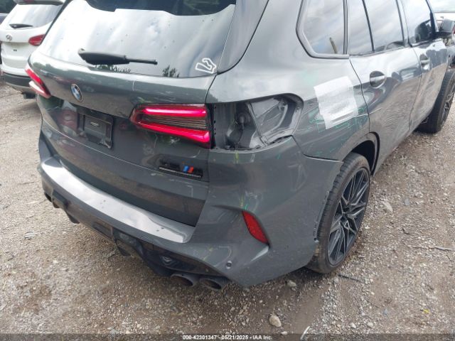 5YMJU0C00M9G75234 BMW 2021