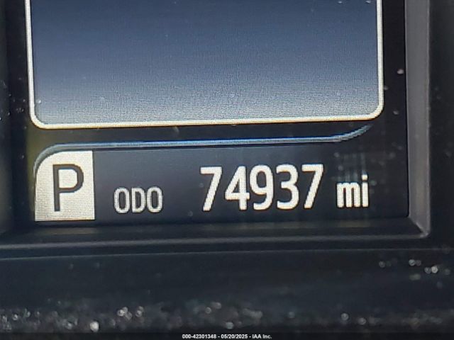 4T1BF1FK1HU644600 Toyota CAMRY SE
