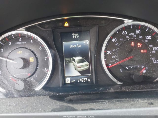 4T1BF1FK1HU644600 Toyota CAMRY SE