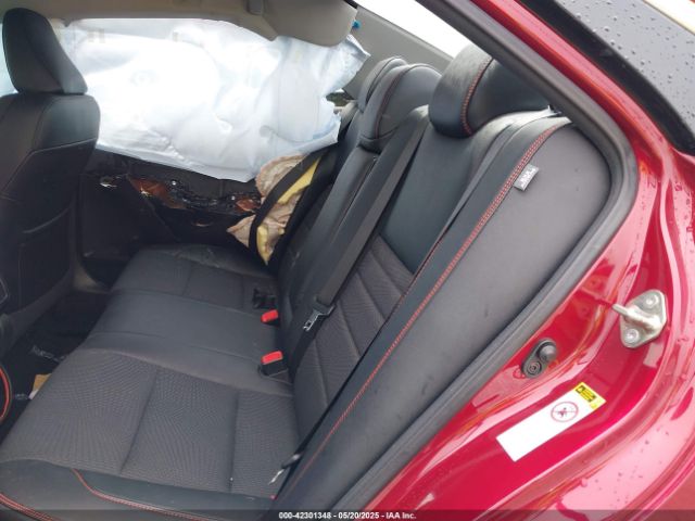 4T1BF1FK1HU644600 Toyota CAMRY SE