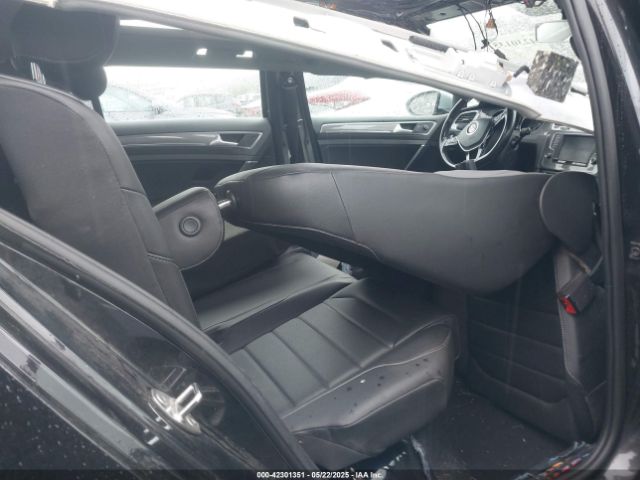 2017 VOLKSWAGEN GOLF ALLTRACK 3VWH17AU1HM541414 Photo 7