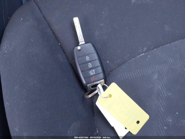 KNADM5A39G6601519 KIA RIO LX