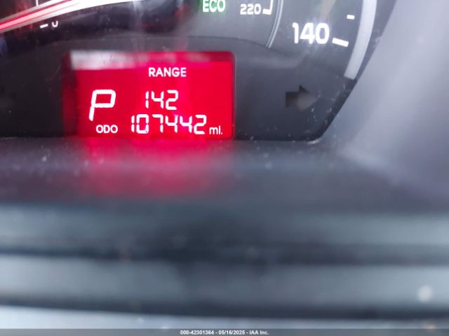 KNADM5A39G6601519 KIA RIO LX