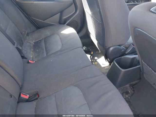 KNADM5A39G6601519 KIA RIO LX