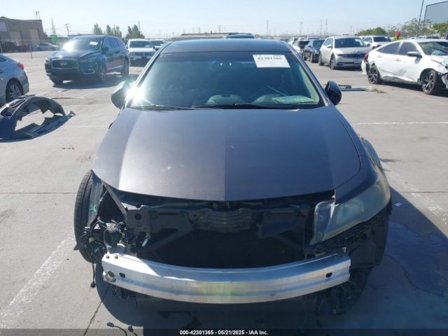 19UUA8F59EA003076 Acura Tl 3.5
