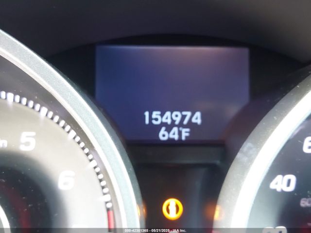 19UUA8F59EA003076 Acura Tl 3.5