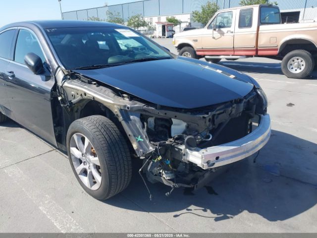 19UUA8F59EA003076 Acura Tl 3.5