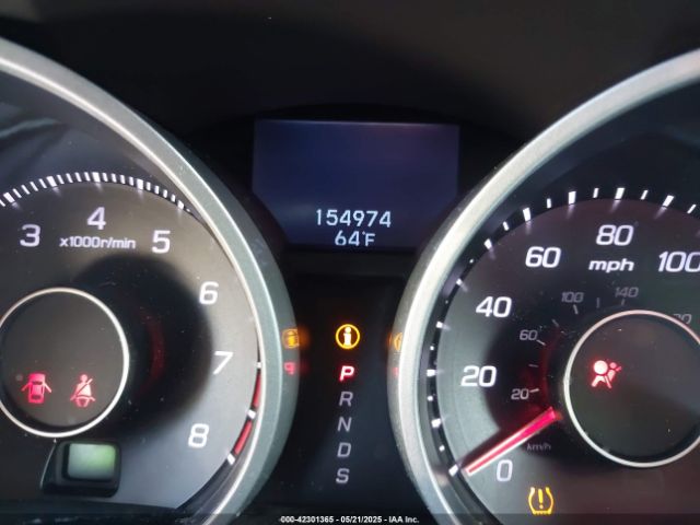 19UUA8F59EA003076 Acura Tl 3.5