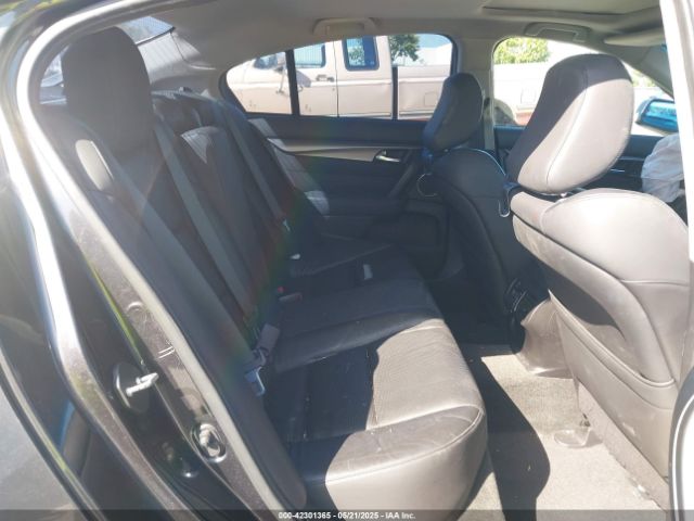 19UUA8F59EA003076 Acura Tl 3.5