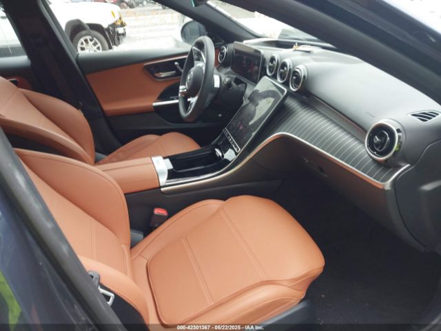 W1KAF4HB7RR224770 Mercedes-Benz C 300