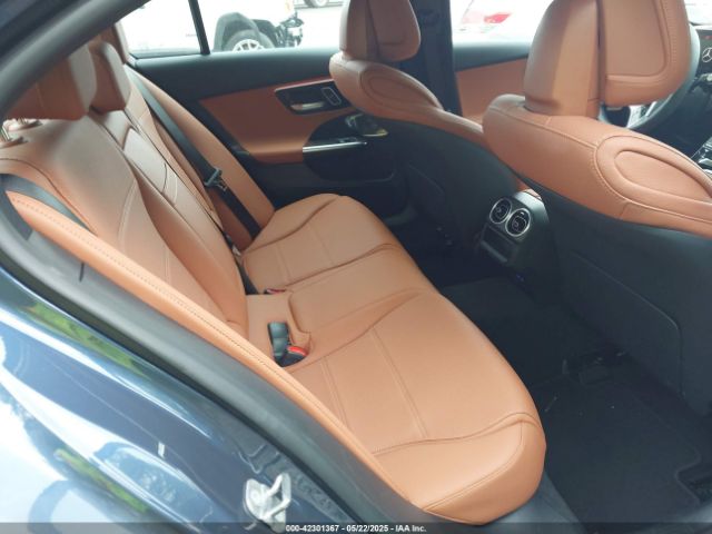W1KAF4HB7RR224770 Mercedes-Benz C 300