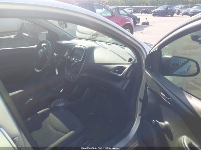 KL8CB6SA8KC747839 Chevrolet Spark Ls Cvt