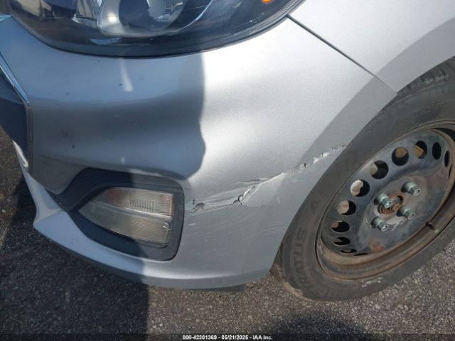 KL8CB6SA8KC747839 Chevrolet Spark Ls Cvt