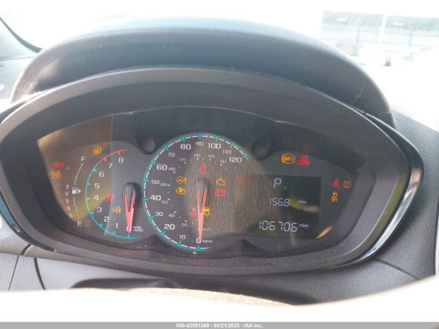 KL8CB6SA8KC747839 Chevrolet Spark Ls Cvt