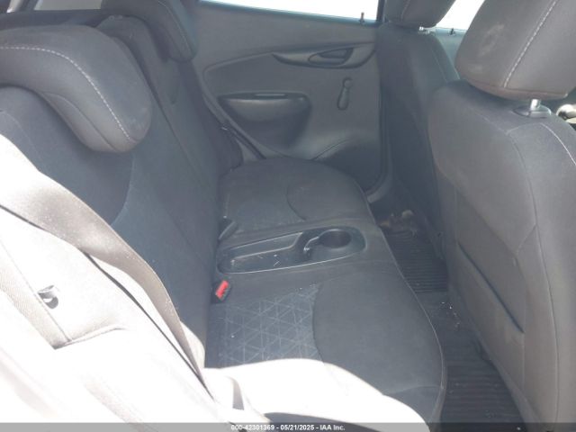 KL8CB6SA8KC747839 Chevrolet Spark Ls Cvt