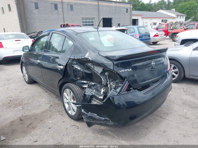 3N1CN7AP9EL860219 Nissan Versa