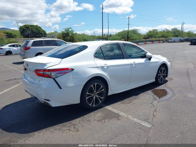 4T1B11HK4JU076683 Toyota a25a-fks