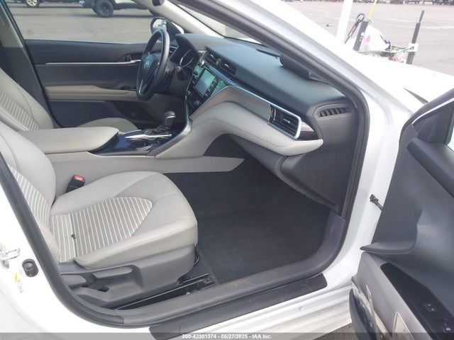 4T1B11HK4JU076683 Toyota a25a-fks