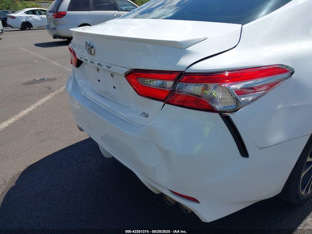 4T1B11HK4JU076683 Toyota a25a-fks