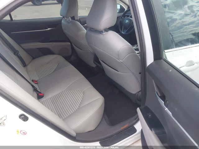4T1B11HK4JU076683 Toyota a25a-fks