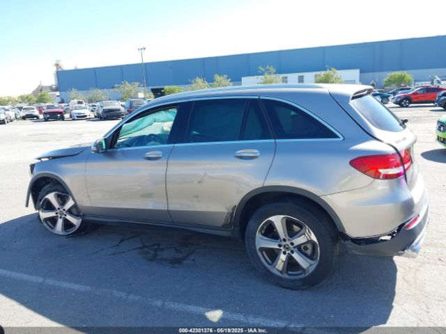 WDC0G4KB9KF606523 Mercedes-Benz Glc 300 4matic