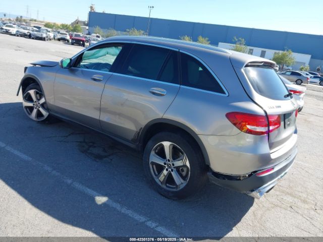 WDC0G4KB9KF606523 Mercedes-Benz Glc 300 4matic