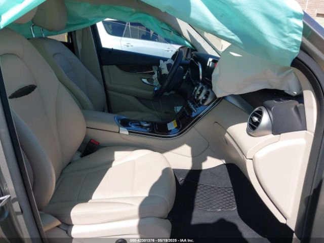 WDC0G4KB9KF606523 Mercedes-Benz Glc 300 4matic