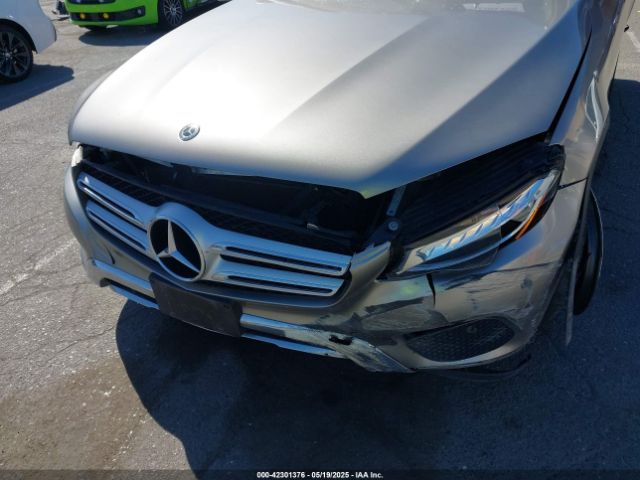 WDC0G4KB9KF606523 Mercedes-Benz Glc 300 4matic
