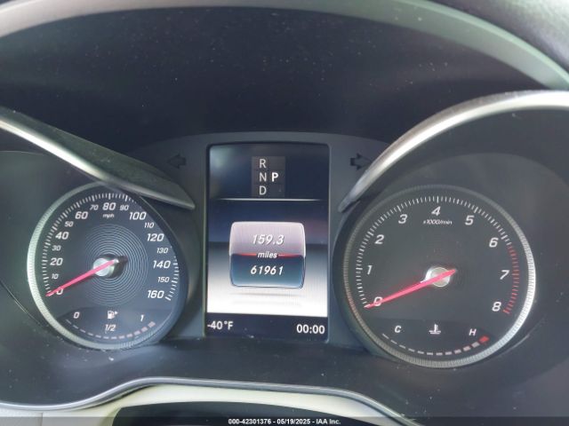 WDC0G4KB9KF606523 Mercedes-Benz Glc 300 4matic