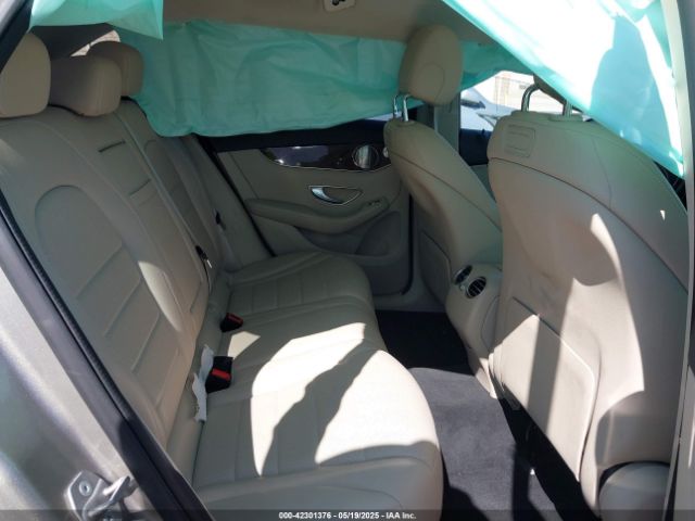 WDC0G4KB9KF606523 Mercedes-Benz Glc 300 4matic