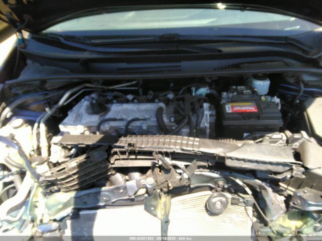 5YFEPRAE7LP106214 Toyota COROLLA LE