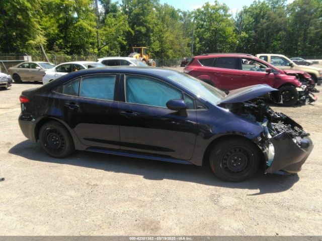 5YFEPRAE7LP106214 Toyota COROLLA LE